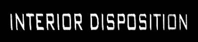 logo Interior Disposition